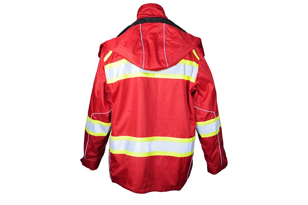 Picture of Kishigo Enhanced Visibility Class 1 Premium Jacket