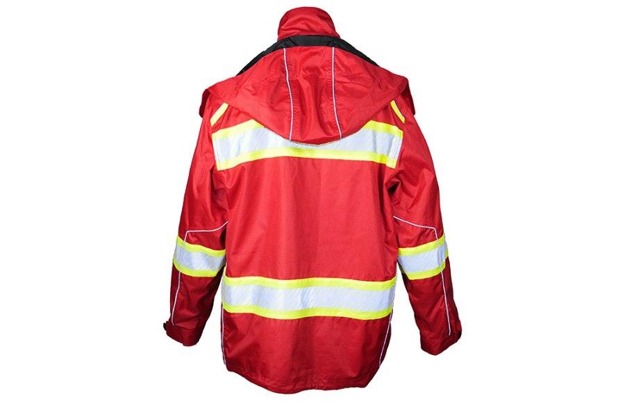Picture of Kishigo Enhanced Visibility Class 1 Premium Jacket