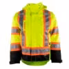 Picture of Tough Duck Safety 5-In-1 Safety Jacket