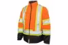 Picture of Tough Duck Safety 5-In-1 Safety Jacket