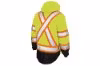 Picture of Tough Duck Safety 5-In-1 Safety Jacket