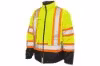 Picture of Tough Duck Safety 5-In-1 Safety Jacket