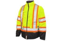 Picture of Tough Duck Safety 5-In-1 Safety Jacket