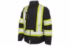 Picture of Tough Duck Safety 5-In-1 Safety Jacket