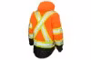 Picture of Tough Duck Safety 5-In-1 Safety Jacket