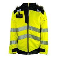 Portwest Winter Parka Jacket