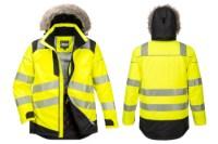 Picture of Portwest Winter Parka Jacket