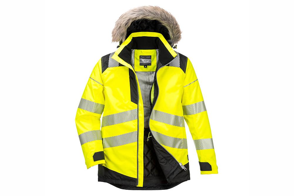 Picture of Portwest Winter Parka Jacket