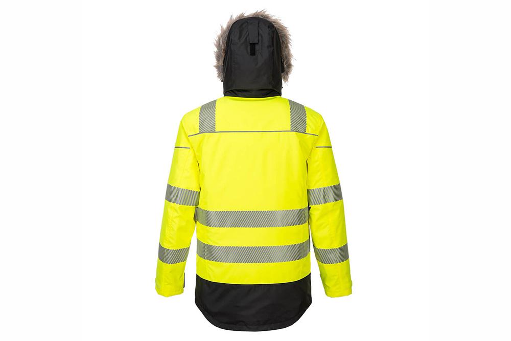 Picture of Portwest Winter Parka Jacket