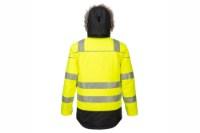 Picture of Portwest Winter Parka Jacket