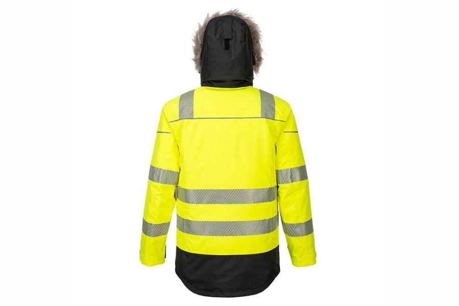 Picture of Portwest Winter Parka Jacket
