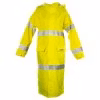 Picture of Portwest Sealtex Flame FR 50" Long Rain Coat