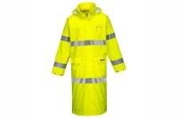 Picture of Portwest Sealtex Flame FR 50" Long Rain Coat