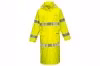 Picture of Portwest Sealtex Flame FR 50" Long Rain Coat