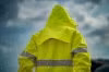 Picture of Portwest Sealtex Flame FR 50" Long Rain Coat