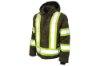 Picture of Tough Duck Safety Camo Flex Duck Safety Jacket