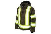 Picture of Tough Duck Safety Camo Flex Duck Safety Jacket