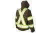 Picture of Tough Duck Safety Camo Flex Duck Safety Jacket