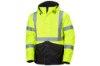 Picture of Helly Hansen Alta Hi-Vis Waterproof Shell Jacket