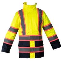 Utility Pro Women's Rain Jacket