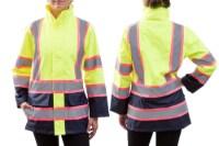 Picture of Utility Pro Women's Rain Jacket