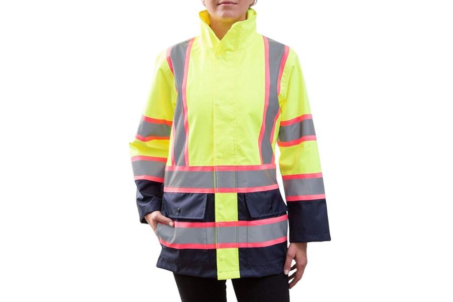 Picture of Utility Pro Women's Rain Jacket