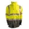 Picture of Kishigo Storm Stopper Pro Class 3 Rain Jacket