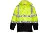 Picture of Kishigo Storm Stopper Pro Class 3 Rain Jacket