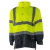 Picture of Kishigo Storm Cover Class 3 Rain Jacket