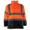 Picture of Kishigo Storm Cover Class 3 Rain Jacket