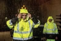 Picture of Kishigo Storm Cover Class 3 Rain Jacket