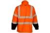 Picture of Kishigo Storm Cover Class 3 Rain Jacket