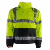 Picture of Tingley Icon 3-in-1 Class 3 Rain Jacket
