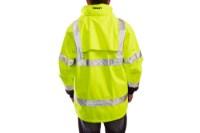 Picture of Tingley Icon 3-in-1 Class 3 Rain Jacket
