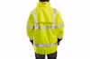 Picture of Tingley Icon 3-in-1 Class 3 Rain Jacket