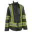 Picture of Tough Duck Safety Hi-Vis Shell Jacket