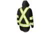 Picture of Tough Duck Safety Hi-Vis Shell Jacket