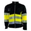 Picture of Portwest Hi-Vis Class 1 Soft Shell Jacket