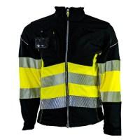 Portwest Hi-Vis Class 1 Soft Shell Jacket