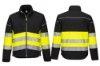 Picture of Portwest Hi-Vis Class 1 Soft Shell Jacket