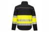 Picture of Portwest Hi-Vis Class 1 Soft Shell Jacket