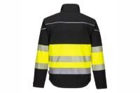 Picture of Portwest Hi-Vis Class 1 Soft Shell Jacket