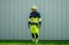 Picture of Portwest Hi-Vis Class 1 Soft Shell Jacket