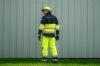 Picture of Portwest Hi-Vis Class 1 Soft Shell Jacket