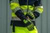 Picture of Portwest Hi-Vis Class 1 Soft Shell Jacket