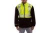 Picture of Tingley Class 2 Black Bottom Fleece Jacket