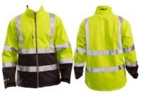 Picture of Tingley Phase 3 Class 3 Jacket