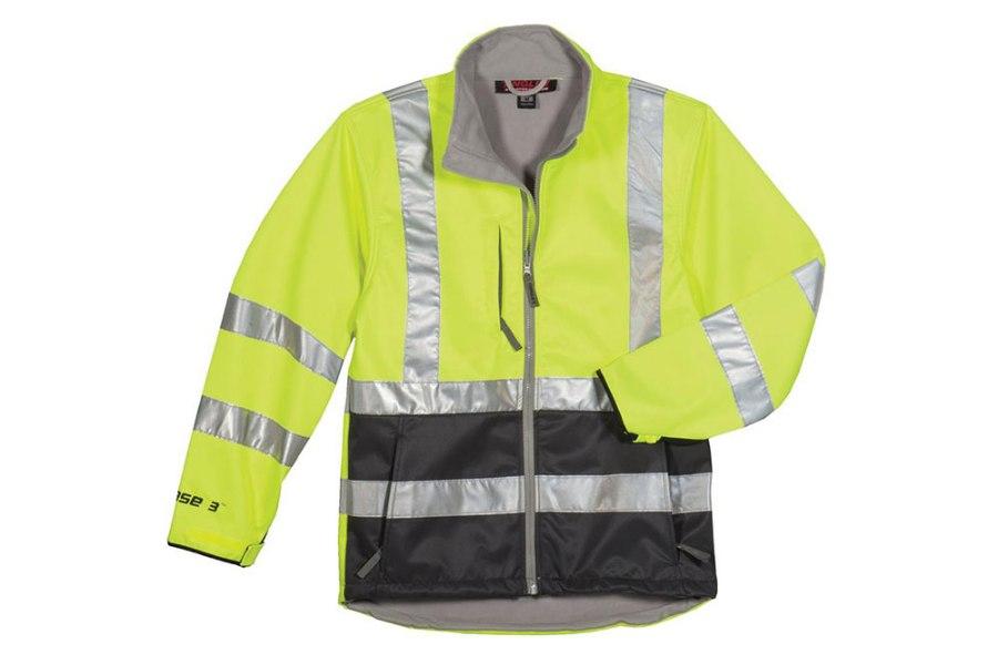 Picture of Tingley Phase 3 Class 3 Jacket