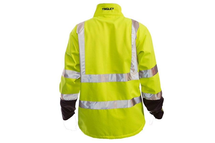 Picture of Tingley Phase 3 Class 3 Jacket