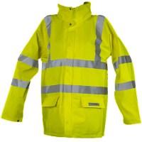 Portwest Sealtex Flame FR Rain Coat